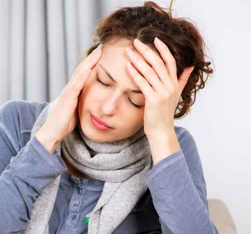 Headache and Migraines