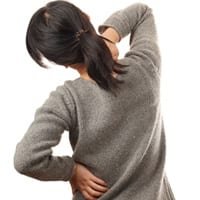 Mid-back Pain Treatment