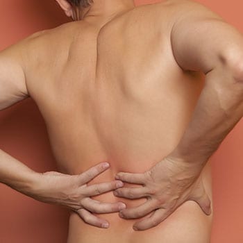 lower back pain treatment chiro