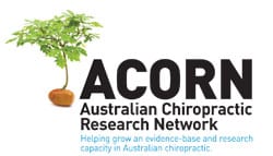 Australian Chiropractic Research Network