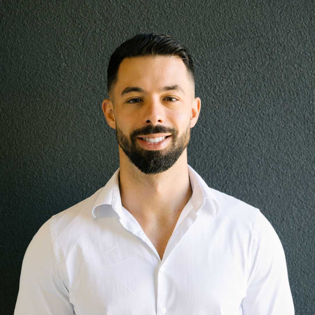 Dr. James Koroneos