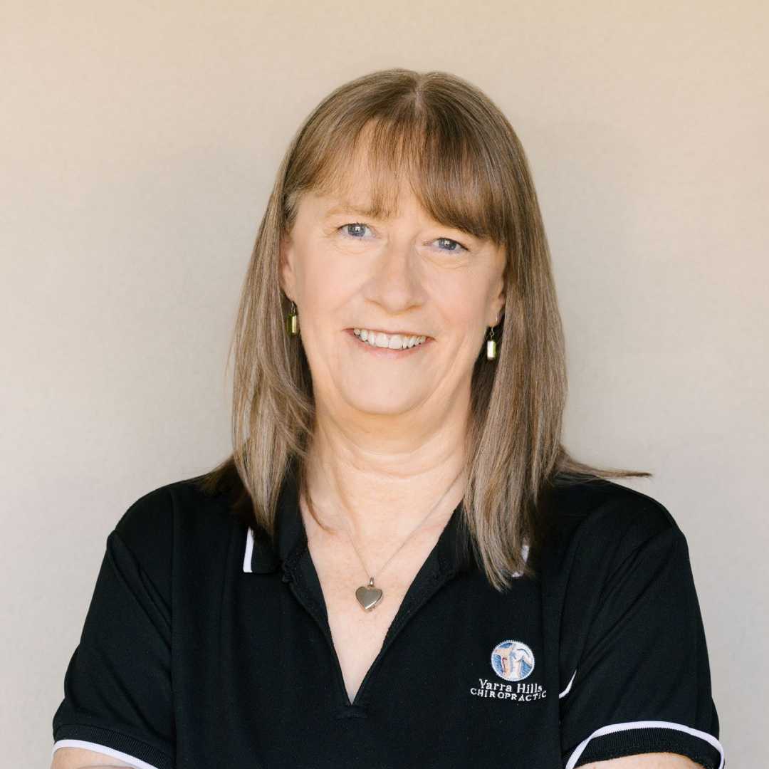 Nicole Strufer Myotherapist Lilydale